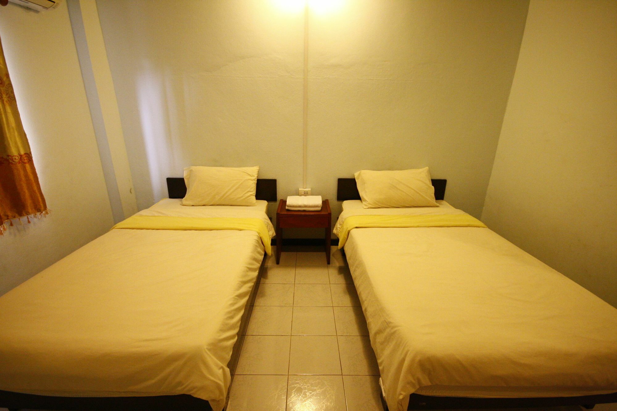 Narasiri Service Apartment Prachinburi Bagian luar foto