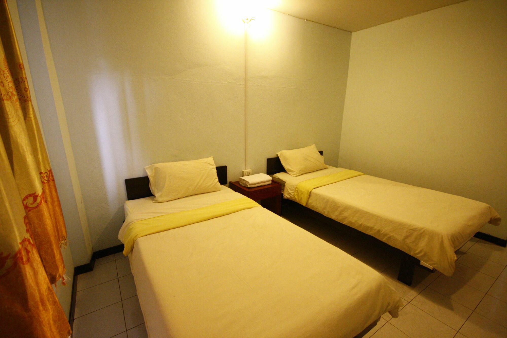 Narasiri Service Apartment Prachinburi Bagian luar foto